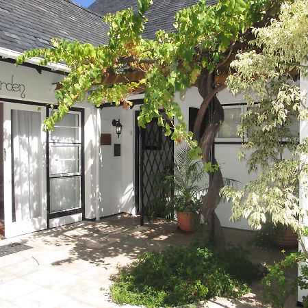 Invergara (Adults Only) Cape Town Eksteriør bilde