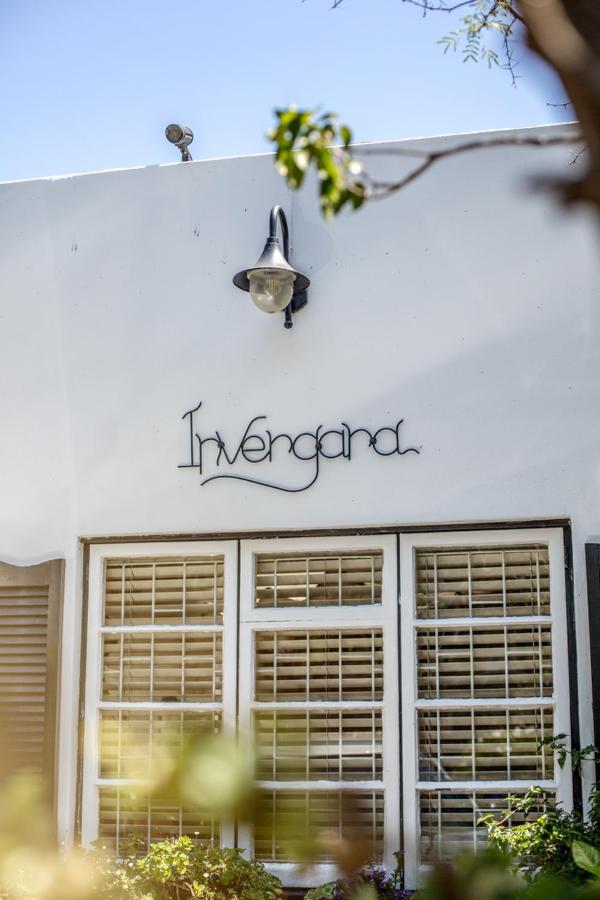 Invergara (Adults Only) Cape Town Eksteriør bilde