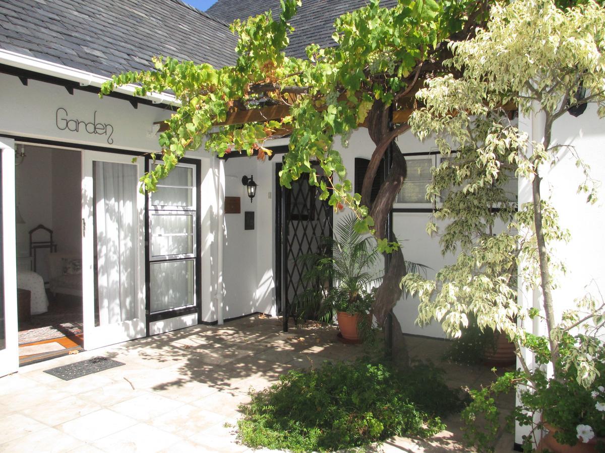 Invergara (Adults Only) Cape Town Eksteriør bilde